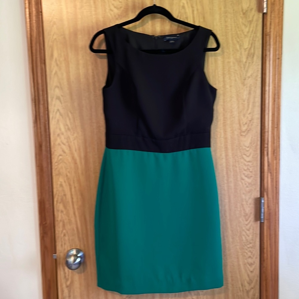 Classic Banana Republic Dress